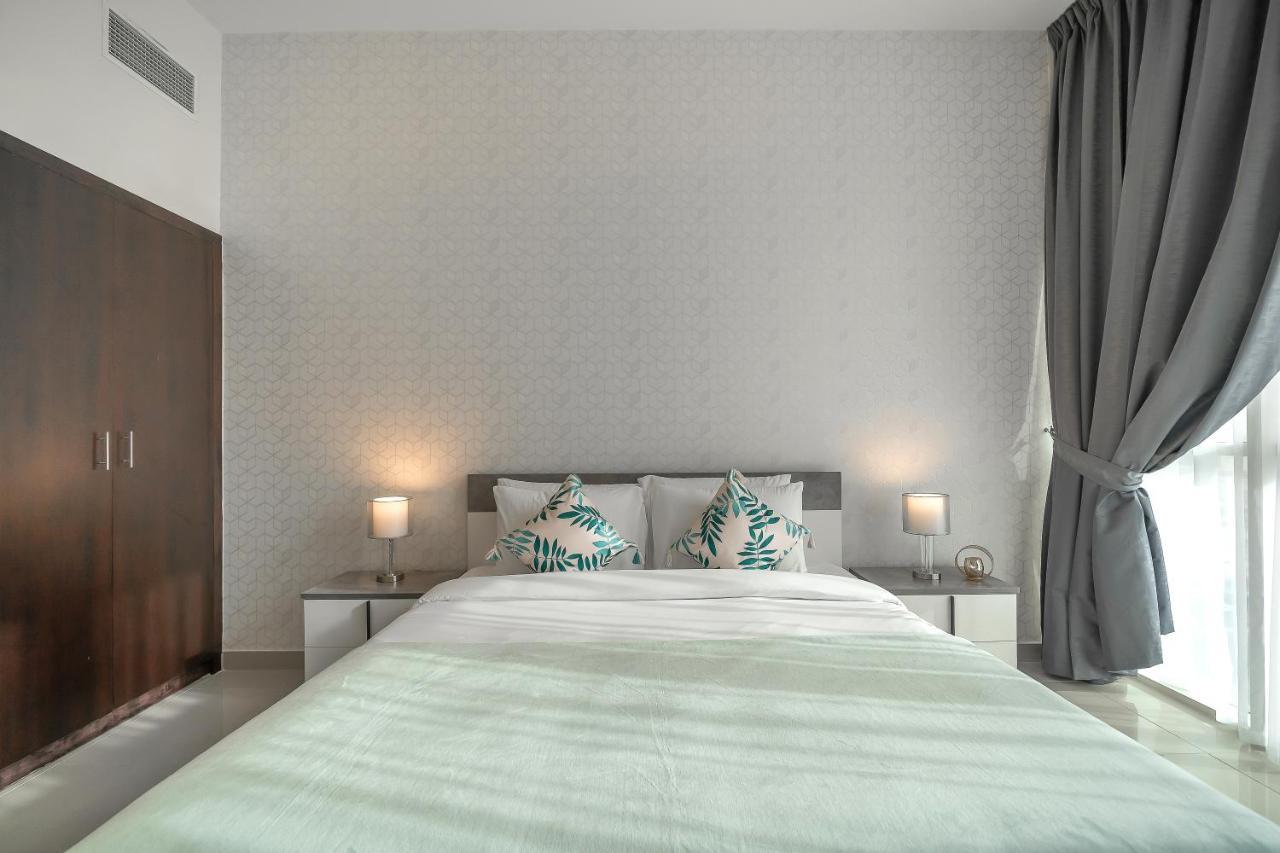Higuests - Oudah Tower अपार्टमेंट Dubai